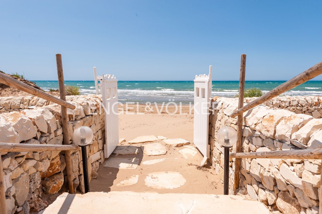 Villa in Granelli - Scarpitta, Granelli, Sicily 2 - 15011836