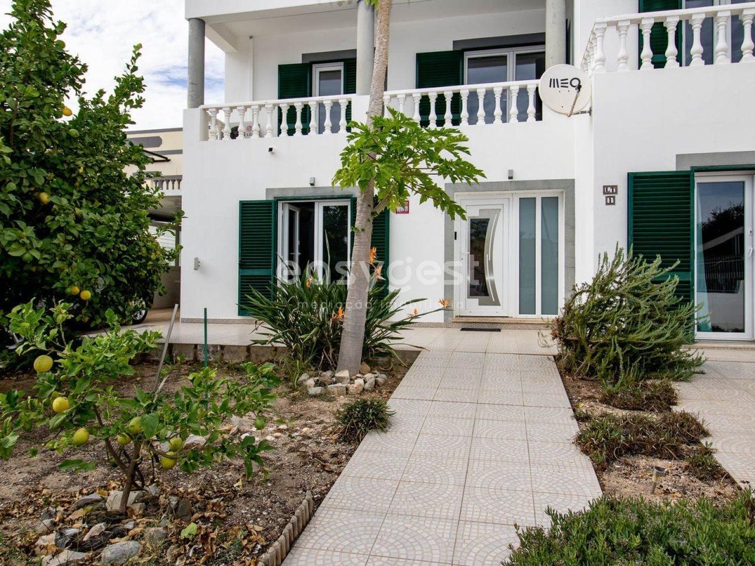 Townhouse in Moncarapacho, Algarve, Portugal 1 - 15011855