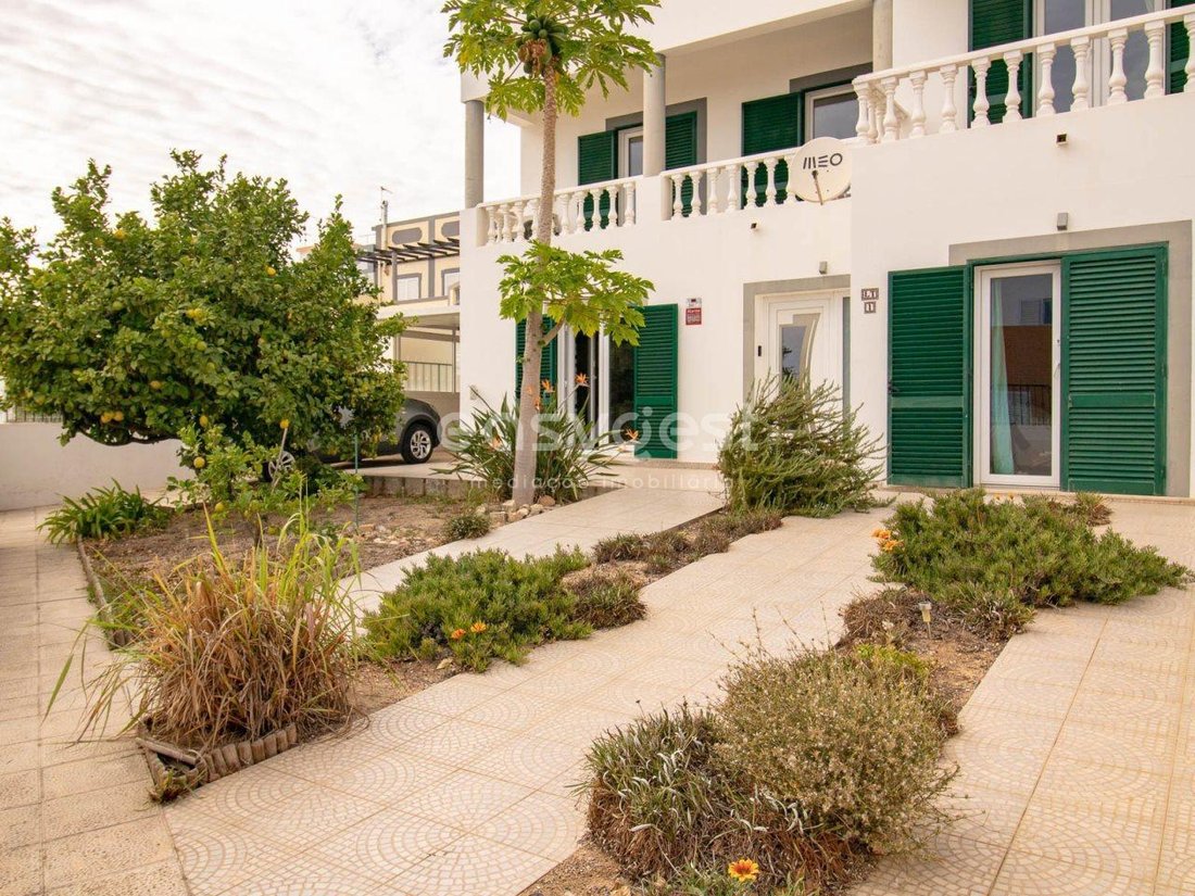 Townhouse in Moncarapacho, Algarve, Portugal 2 - 15011855