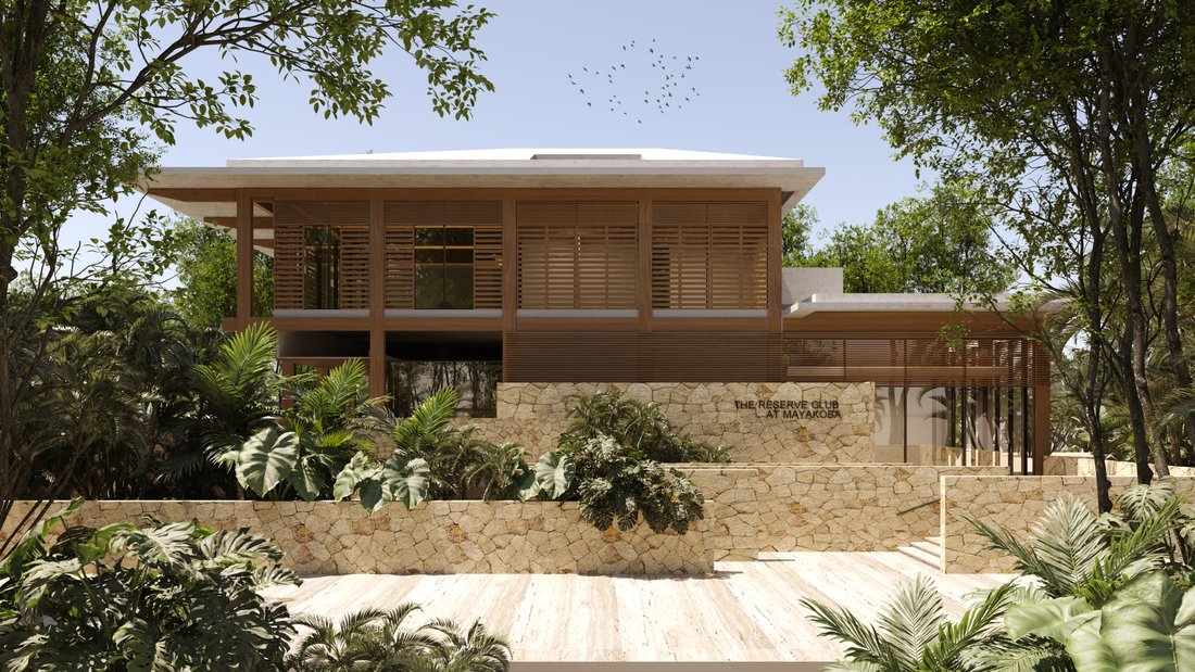 Condo in Playa del Carmen, Quintana Roo, Mexico 3 - 15015926