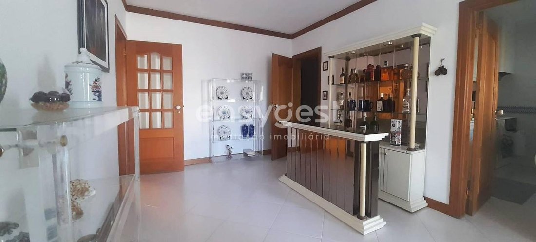 Apartment in Quarteira, Algarve, Portugal 4 - 15012045