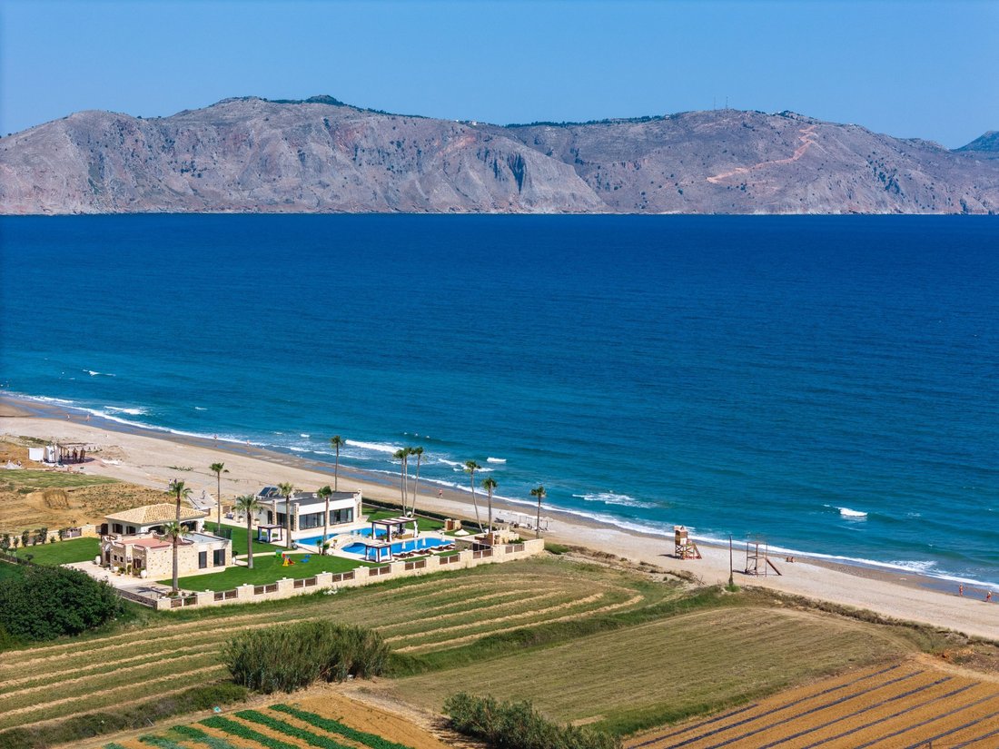 Villa in Apokoronas, Greece 2 - 15012232