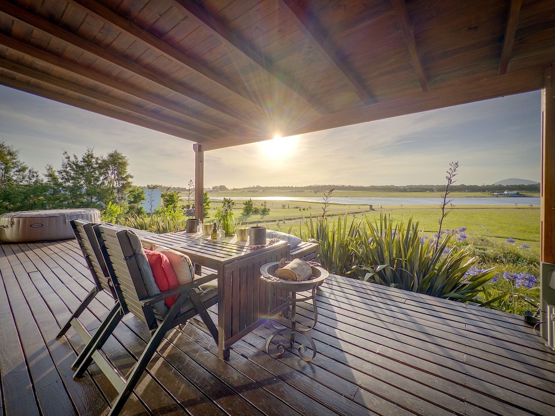 Villa in Laguna de los Cisnes-Lomas del Sauce, Maldonado Department, Uruguay 1 - 15019059