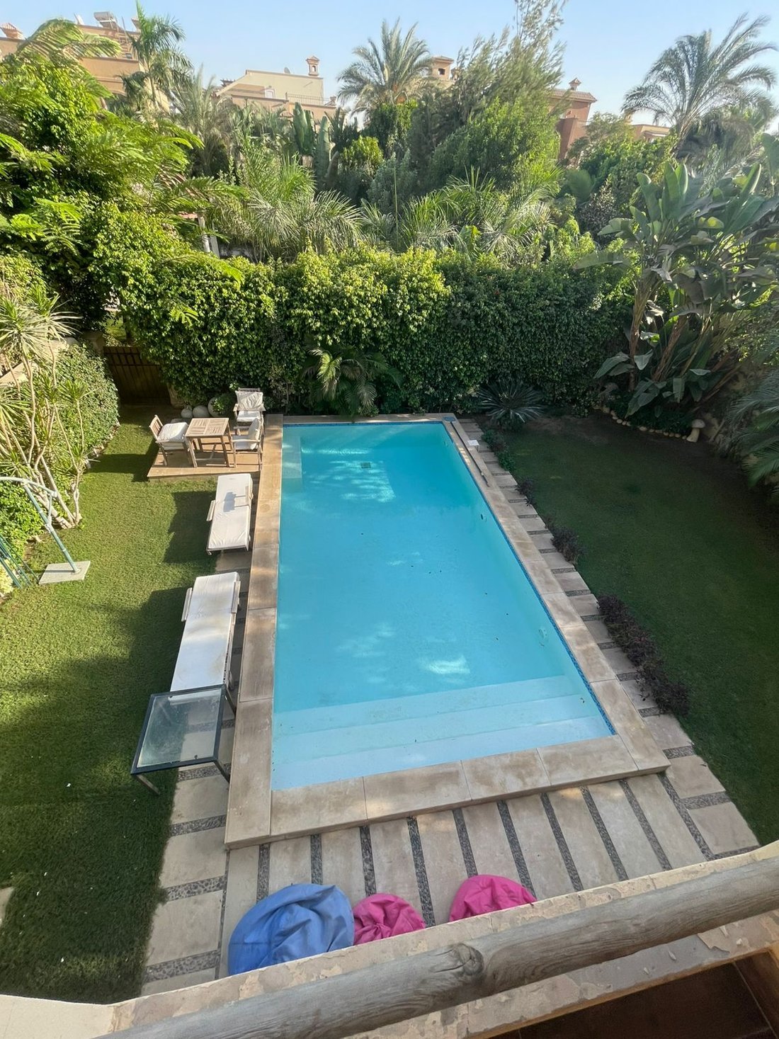 Villa in 6th of October City, Giza Governorate, Egypt 4 - 15012033