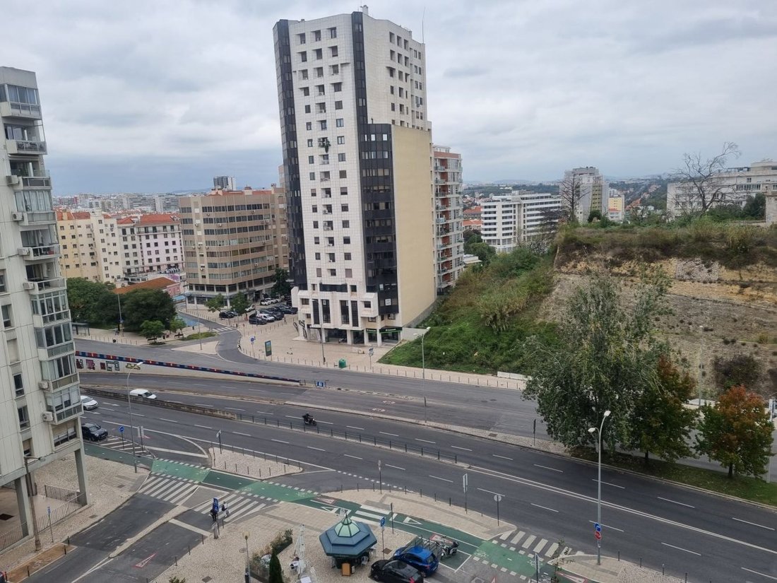 Apartment in Areeiro, Lisbon, Portugal 5 - 15015856