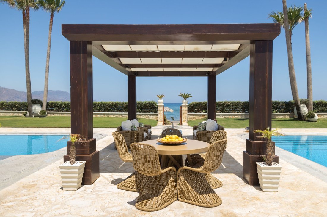 Villa in Apokoronas, Greece 3 - 15012232
