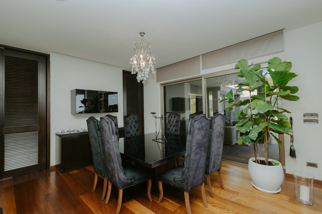 Villa in Agios Athanasios, Limassol, Cyprus 4 - 15012271