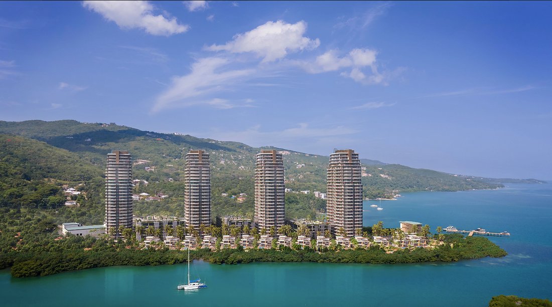 Tallest public residential building in Singapore! - Heritage Collection ...