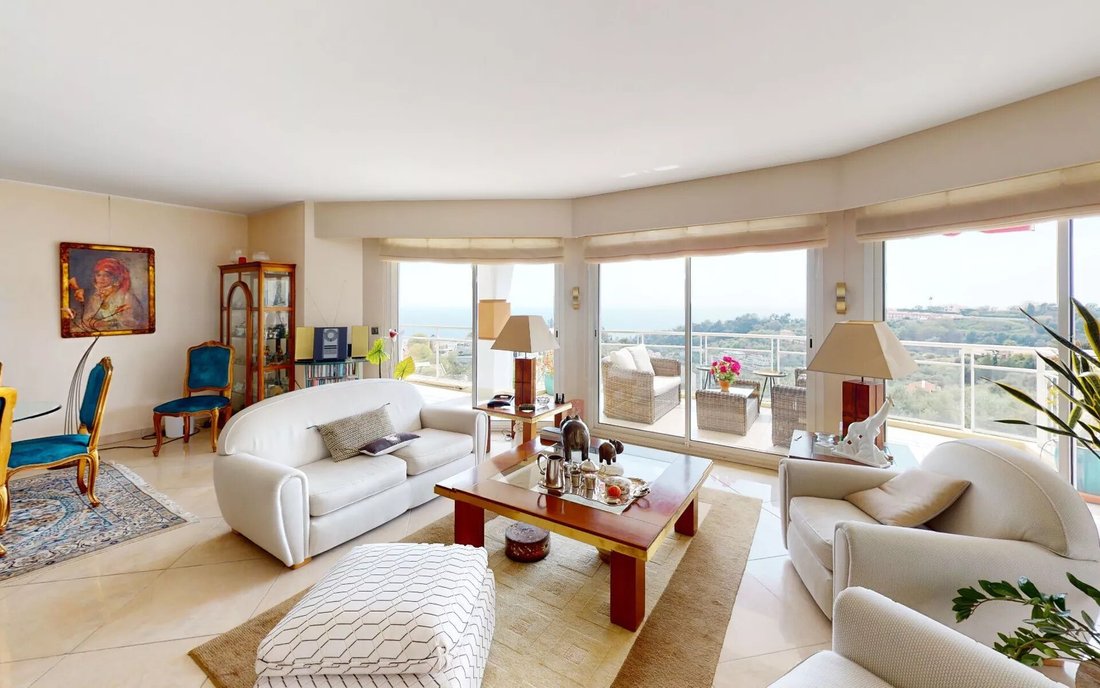 Apartment in Liberation, Nice, France 1 - 15020883