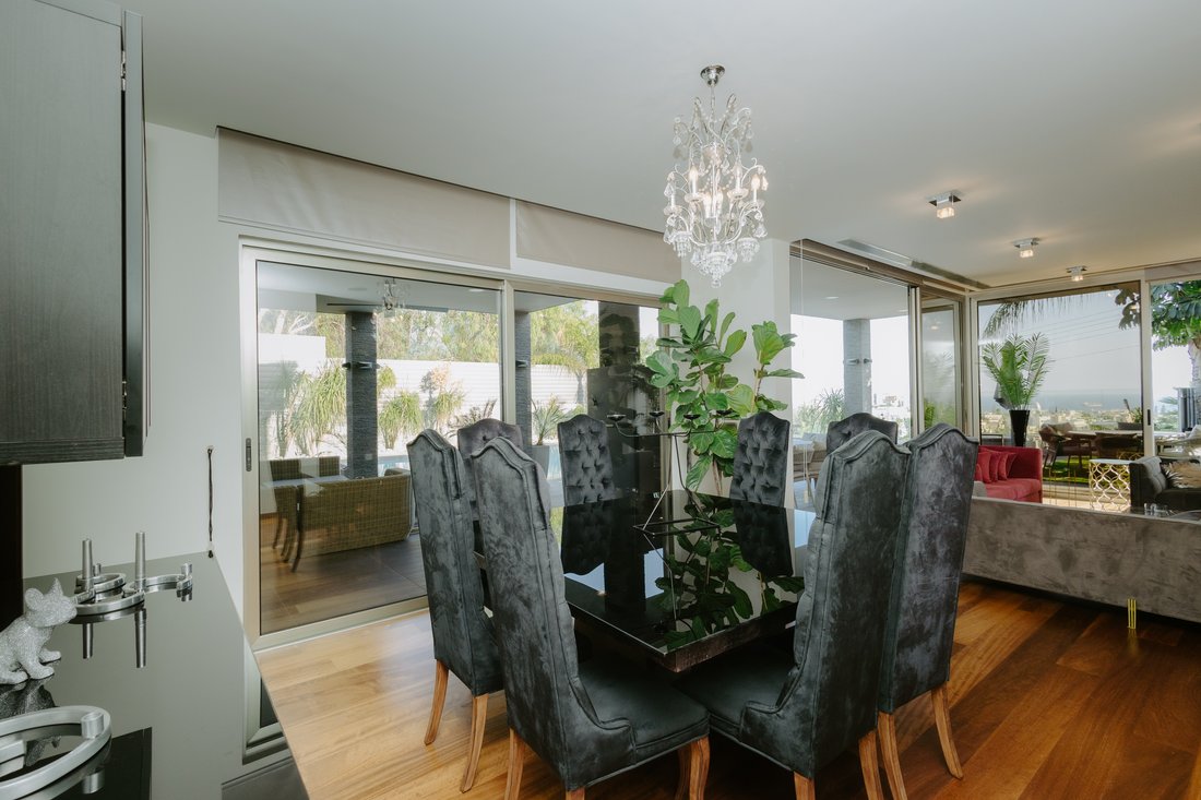 Villa in Agios Athanasios, Limassol, Cyprus 5 - 15012271