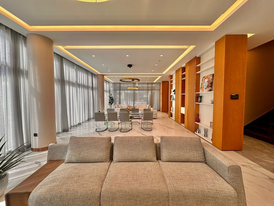 Villa in Doha, Doha, Qatar 1 - 15021384