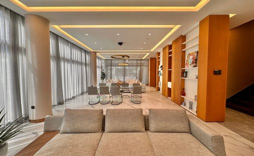 Villa in Doha, Doha, Qatar 1
