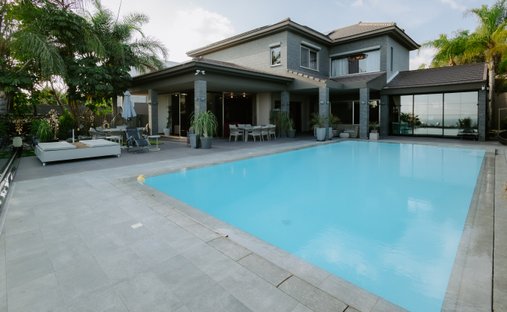 Villa a Agios Athanasios, Distretto di Limassol, Cipro 1