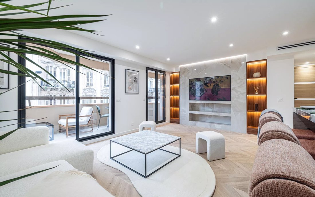 Apartment in Liberation, Nice, France 1 - 15020871