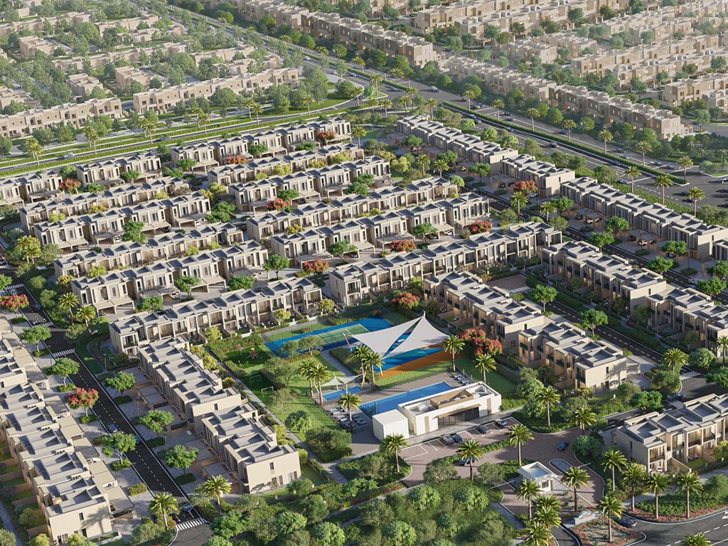 Townhouse in Al Yalayis 2, Al Yalayis, Dubai 2 - 15013953