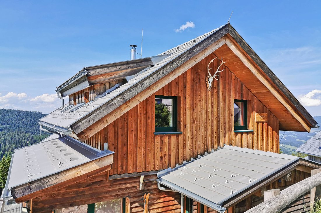 Chalet in Wolfsberg, Carinthia, Austria 2 - 13452738