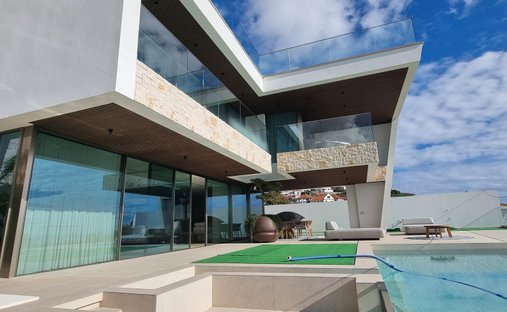Villa in Funchal, Madeira, Portugal 1