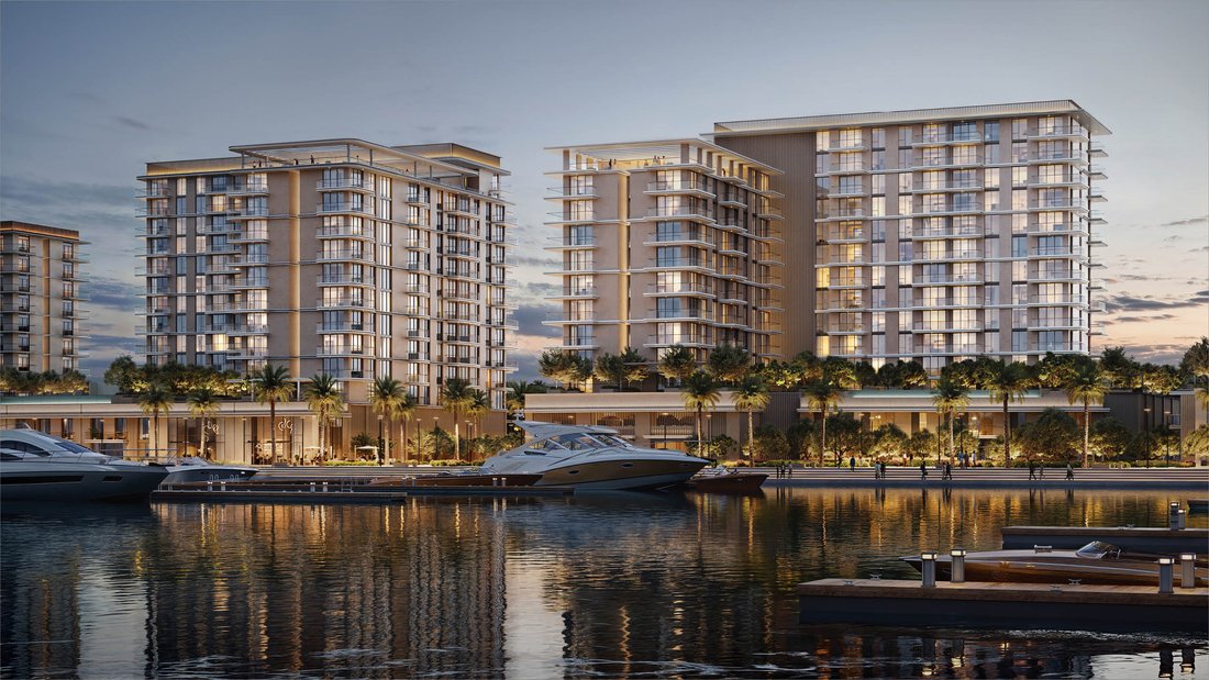 Apartment in Dubai, United Arab Emirates 3 - 15014202