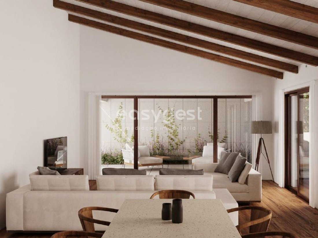 Townhouse in Loule (Sao Clemente), Algarve, Portugal 4 - 15011960
