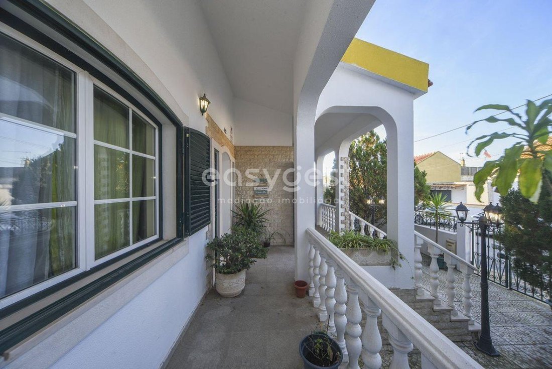 Townhouse in Montijo e Afonsoeiro, Setubal, Portugal 5 - 15011991
