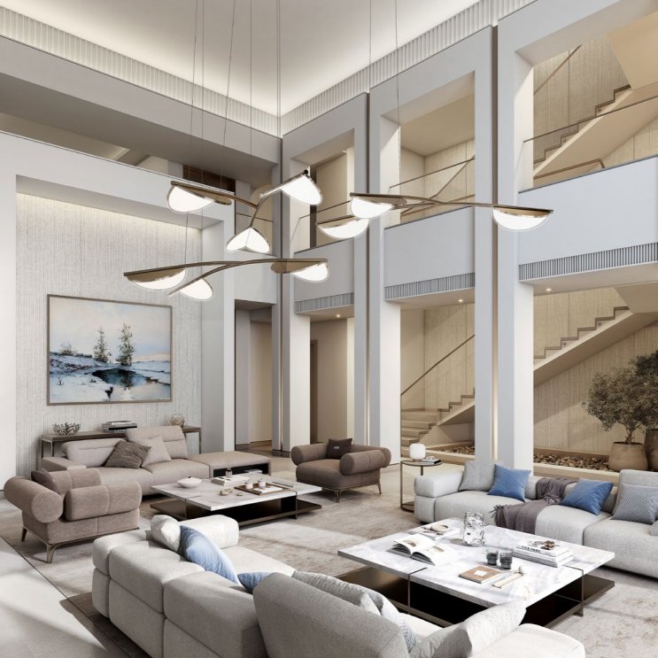 Villa in Al Seanneeah, Umm Al Quawain, United Arab Emirates 4 - 15017861