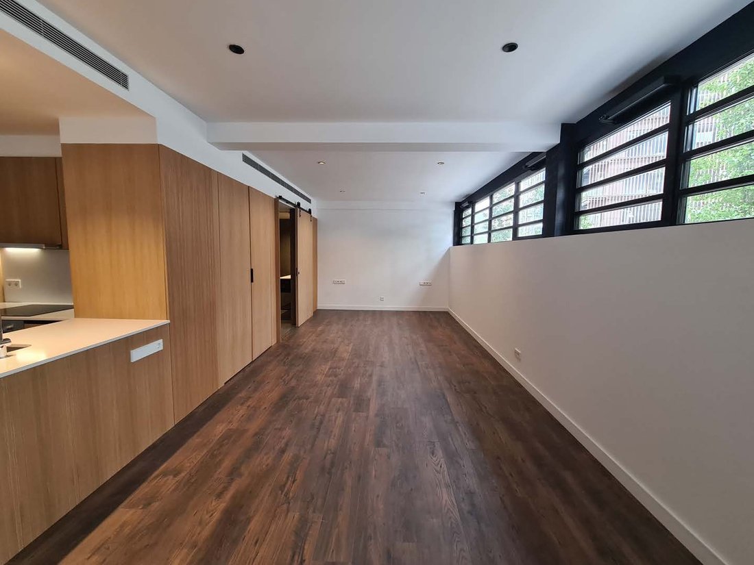 Apartment in Sant Martí, Barcelona, Spain 4 - 15012012