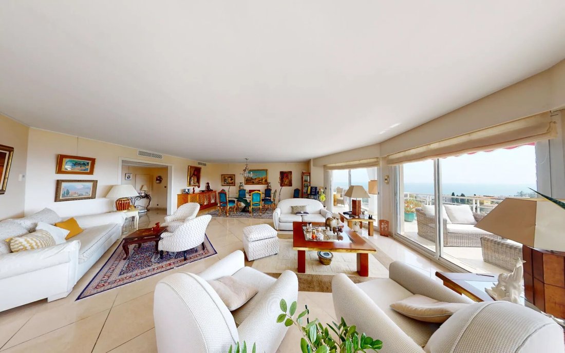 Apartment in Liberation, Nice, France 5 - 15020883