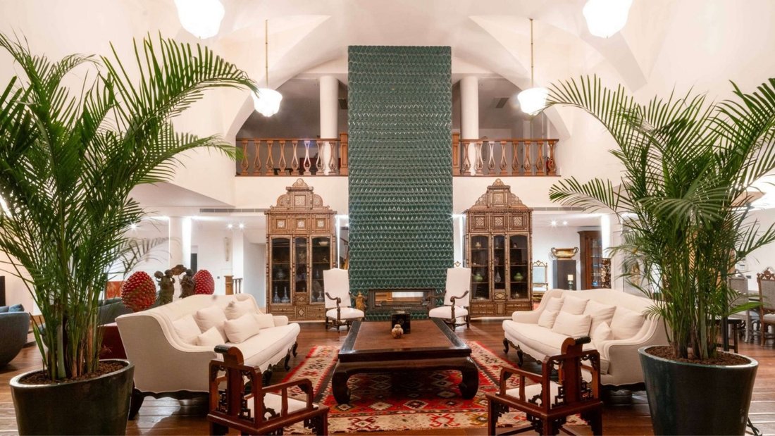 Estate in Bodrum, Muğla, Turkey 4 - 15015337