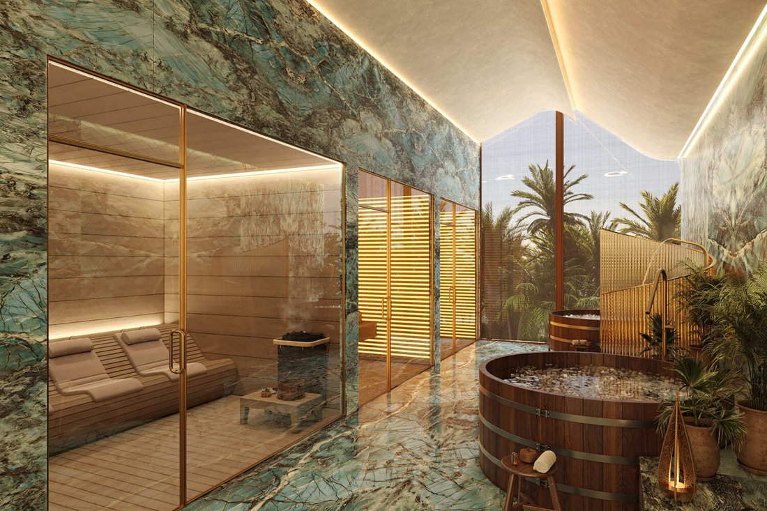 Villa in Palm Jumeirah, Dubai, United Arab Emirates 5 - 15014179