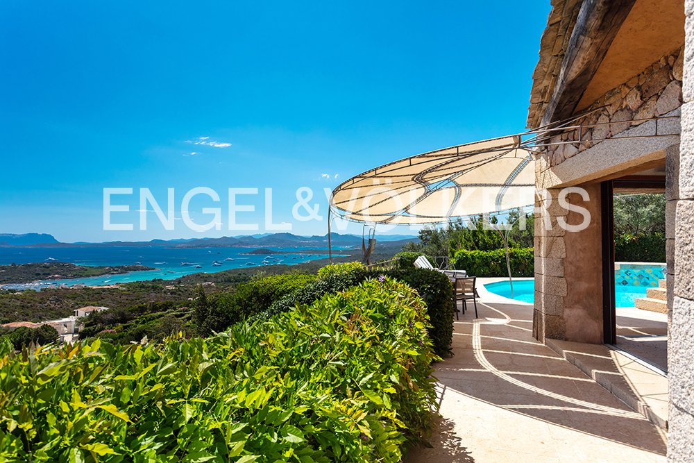 Villa in Marina di Porto Cervo, Porto Cervo, Italy 2 - 15015446