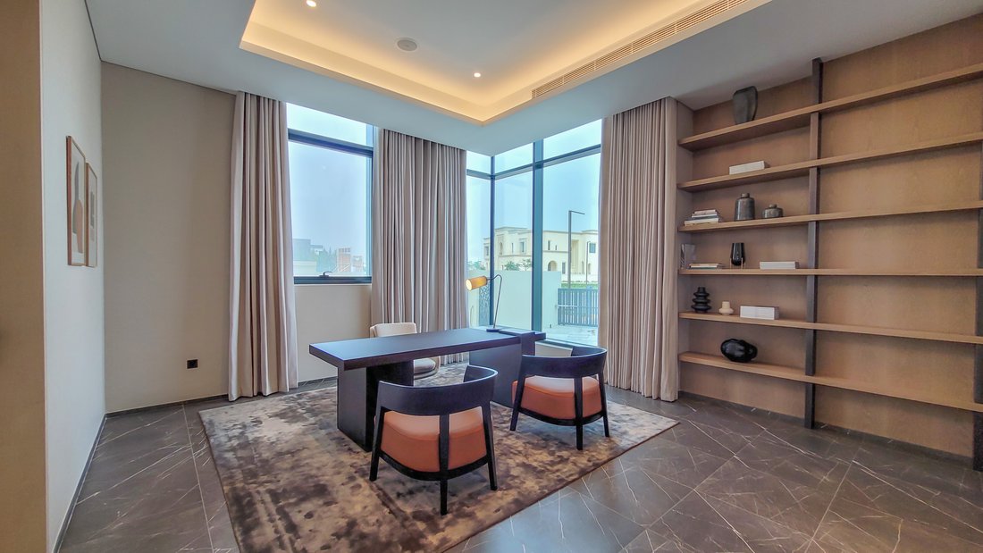 Villa in Hadaeq Sheikh Mohammed Bin Rashid, Dubai, United Arab Emirates 5 - 15012263