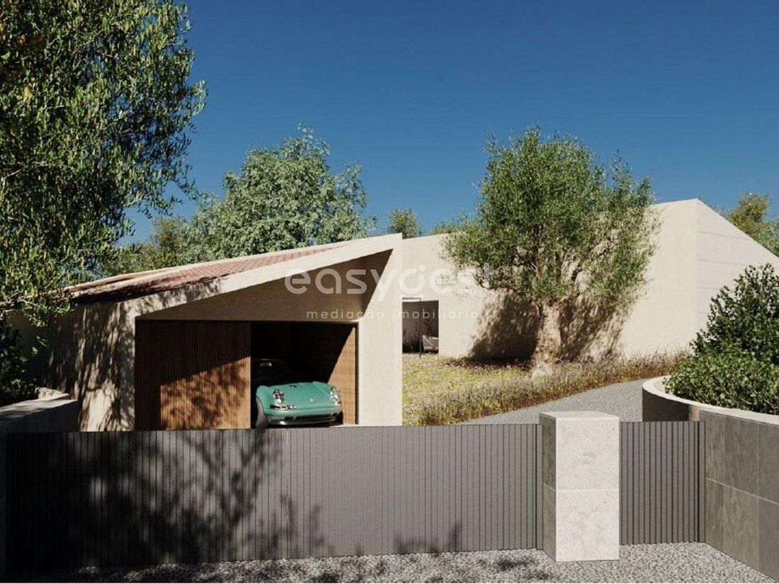 Townhouse in Loule (Sao Clemente), Algarve, Portugal 2 - 15011960