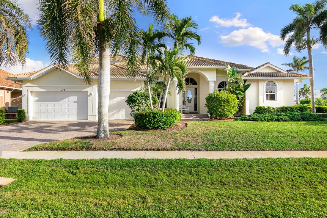 House in Marco Island, Florida, United States 1 - 15015686