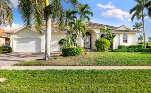 House in Marco Island, Florida, United States 1