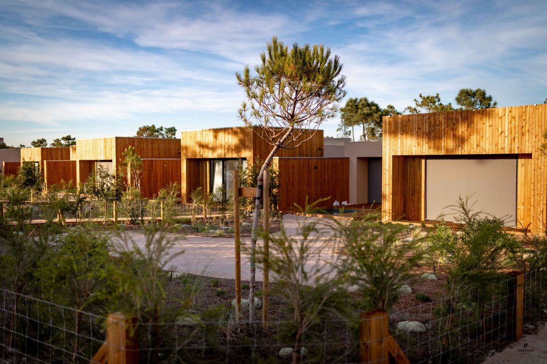 House in Carvalhal, Setubal, Portugal 1 - 15012351