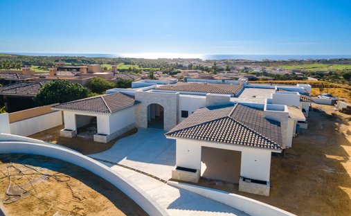 Villa in Cabo San Lucas, Baja California Sur, Mexico 1
