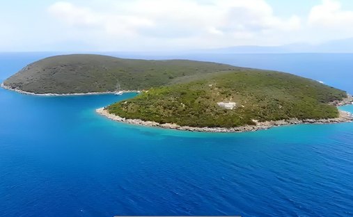 Finca en Bodrum, Provincia de Muğla, Turquía 1