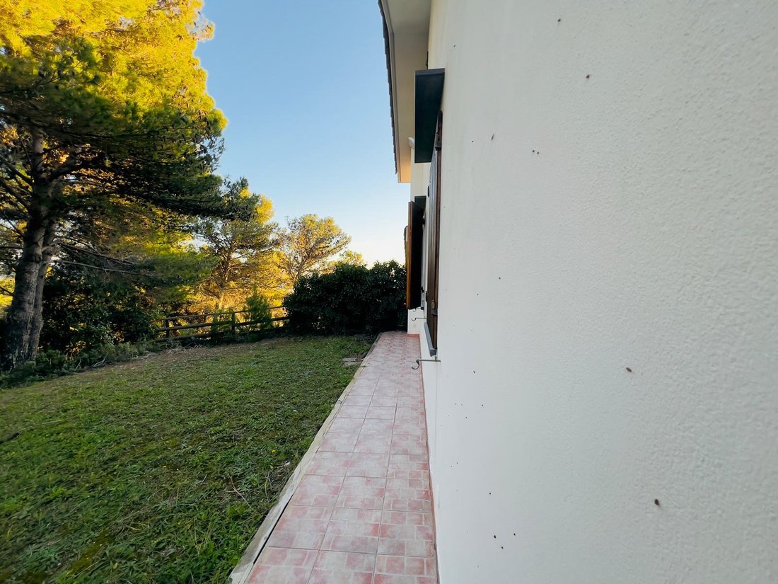Villa in Castiglioncello, Rosignano Marittimo, Tuscany 5 - 15014744