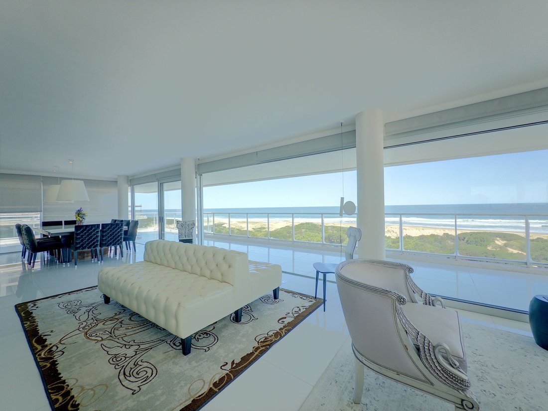 Apartment in Playa Brava, Maldonado Department, Uruguay 4 - 15019064