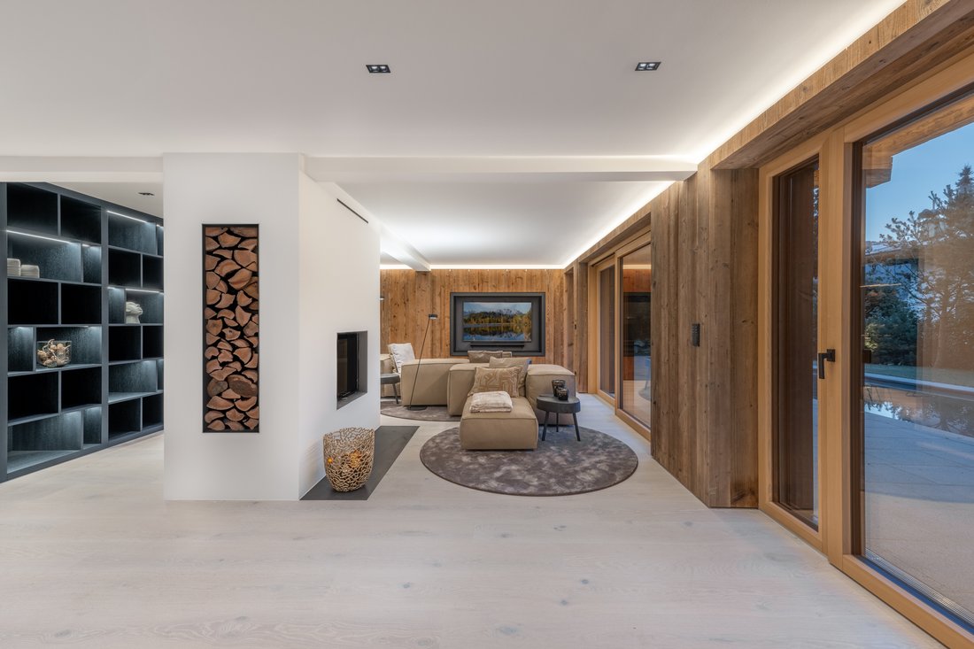 Apartment in Reith bei Kitzbühel, Tyrol, Austria 4 - 15014407