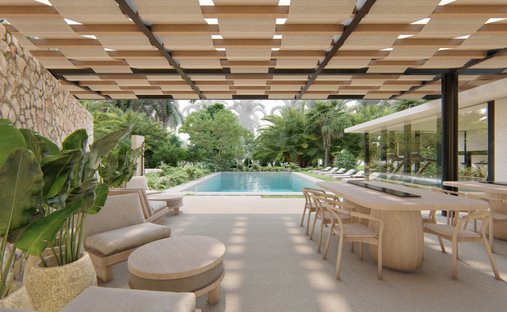 Condo in Playa del Carmen, Quintana Roo, Mexico 1