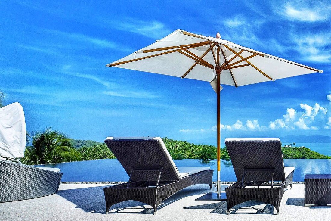 Villa in Koh Samui, Surat Thani, Thailand 2 - 15020878