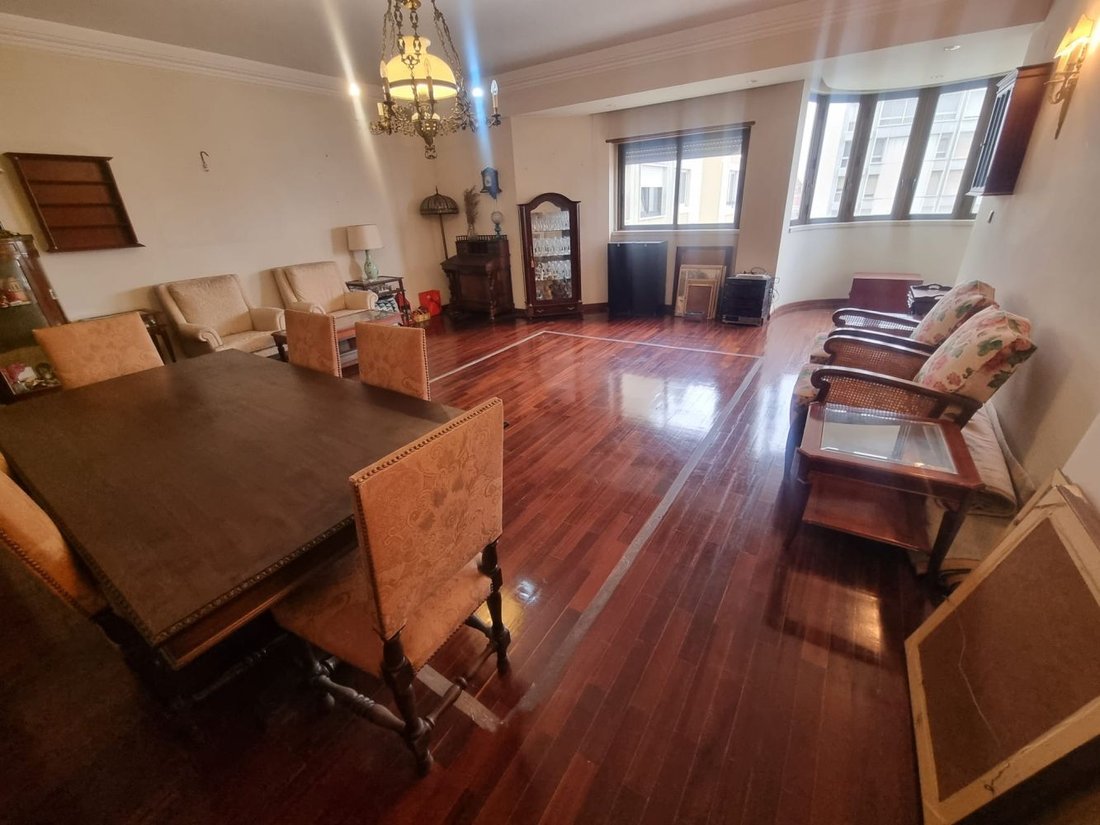 Apartment in Areeiro, Lisbon, Portugal 3 - 15015856