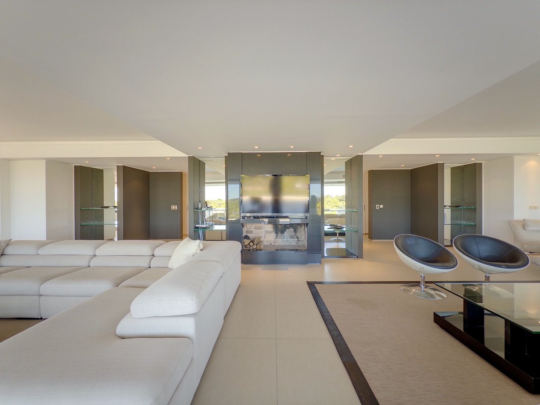 Apartment in Playa Brava, Maldonado Department, Uruguay 5 - 15019058