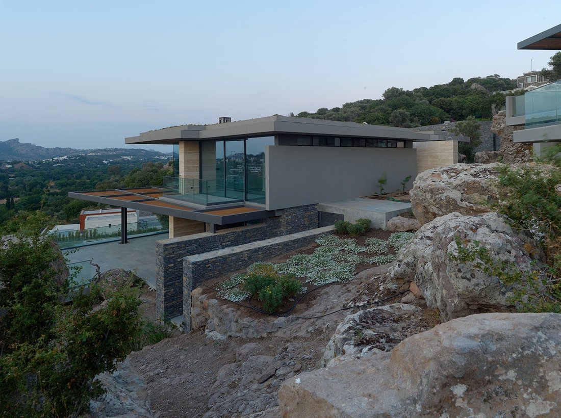 Villa in Bodrum, Muğla, Turkey 4 - 15014773