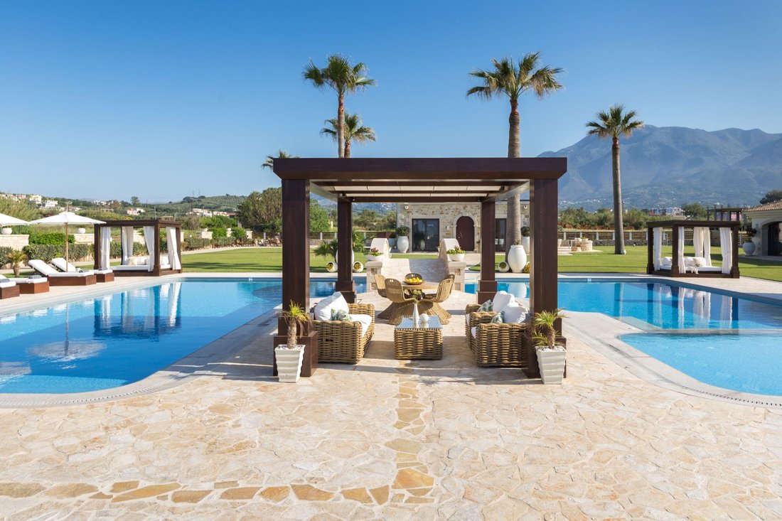 Villa in Apokoronas, Greece 4 - 15012232