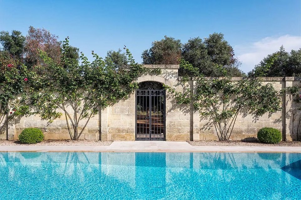 Rancho en Carpignano Salentino, Apulia, Italia 4 - 15015430