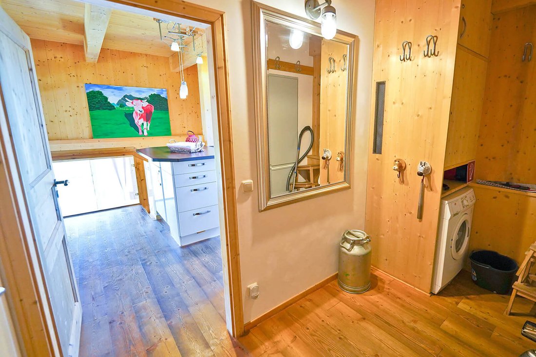 Chalet in Wolfsberg, Carinthia, Austria 5 - 13452738