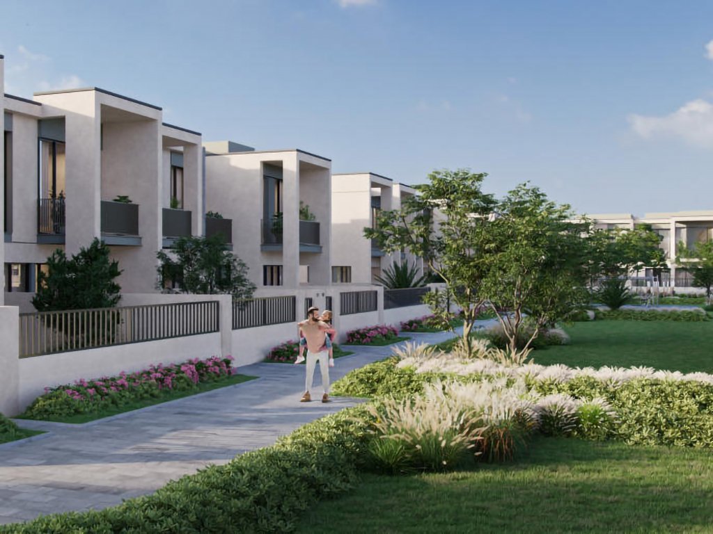 Townhouse in Al Yalayis 2, Al Yalayis, Dubai 4 - 15013953