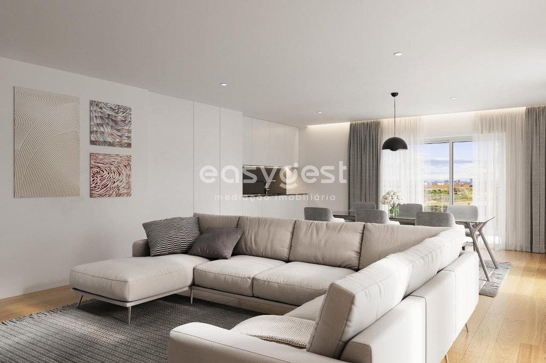 Apartment in Mafra, Lisbon, Portugal 4 - 15011939